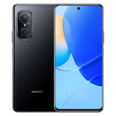 Quad Back Cameras, Side Fingerprint Identification, 6.78 inch HarmonyOS 2.0.1 Qualcomm Snapdragon 680 Octa Core up to 2.4GHz, Network: 4G, OTG, Not Support Google Play, 8GB+128GB