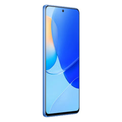 Quad Back Cameras, Side Fingerprint Identification, 6.78 inch HarmonyOS 2.0.1 Qualcomm Snapdragon 680 Octa Core up to 2.4GHz, Network: 4G, OTG, Not Support Google Play, 8GB+128GB