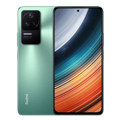 Triple Back Cameras, 4500mAh Battery, Fingerprint Identification, 6.67 inch MIUI 13 Qualcomm Snapdragon 870 Octa Core up to 3.2GHz, Network: 5G, Dual SIM, NFC, IR, 12GB+256GB