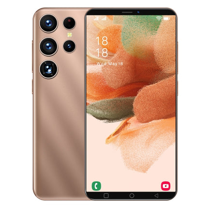 Face Identification, Android 4.4 MTK6572 Dual Core, Network: 3G