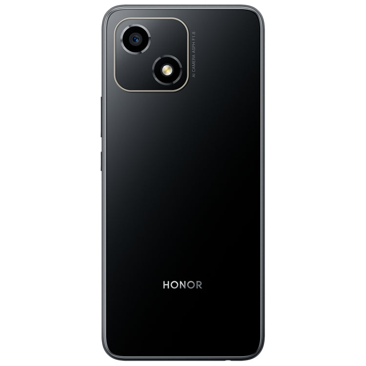 Face Identification, 5000mAh, 6.5 inch Magic UI 5.0 /Android 11 Qualcomm Snapdragon 480 Plus Octa Core up to 2.2GHz, Network: 5G, Not Support Google Play, 8GB+128GB
