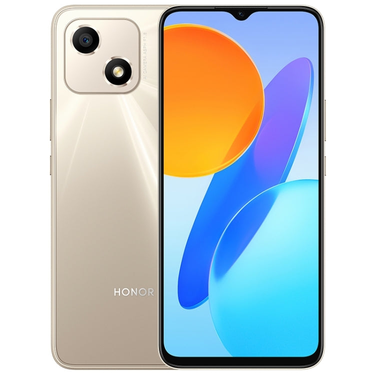 Face Identification, 5000mAh, 6.5 inch Magic UI 5.0 /Android 11 Qualcomm Snapdragon 480 Plus Octa Core up to 2.2GHz, Network: 5G, Not Support Google Play, 8GB+128GB