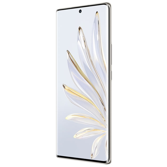 Triple Back Cameras, Screen Fingerprint Identification,  6.67 inch Magic UI 6.1 Qualcomm Snapdragon 778G Plus Octa Core up to 2.5GHz, Network: 5G, OTG, NFC, Not Support Google Play