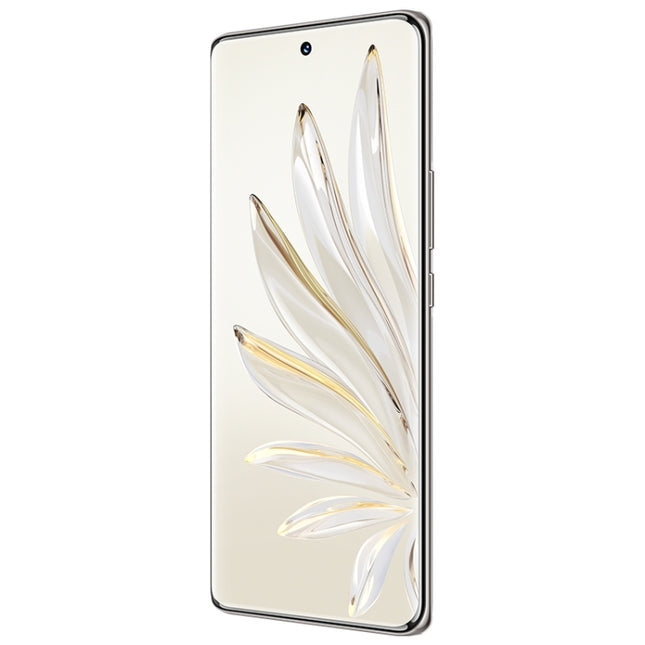 Triple Back Cameras, Screen Fingerprint Identification, 6.78 inch Magic UI 6.1 Dimensity 8000 Octa Core up to 2.75GHz, Network: 5G, OTG, NFC, Not Support Google Play