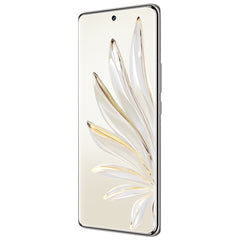 Triple Back Cameras, Screen Fingerprint Identification, 6.78 inch Magic UI 6.1 Dimensity 9000 Octa Core up to 3.05GHz, Network: 5G, OTG, NFC, Not Support Google Play, Honor 70 Pro+ 5G 12GB+256GB