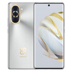 nova 10 4G 128GB / Silver