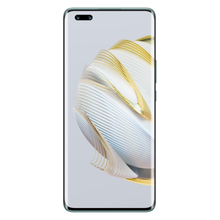 Triple Back Cameras + Dual Front Cameras, In-screen Fingerprint Identification, 6.78 inch HarmonyOS 2 Qualcomm Snapdragon 778G 4G Octa Core up to 2.42GHz, Network: 4G, OTG, NFC, Not Support Google Play, nova 10 Pro 4G 256GB