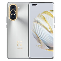 Triple Back Cameras + Dual Front Cameras, In-screen Fingerprint Identification, 6.78 inch HarmonyOS 2 Qualcomm Snapdragon 778G 4G Octa Core up to 2.42GHz, Network: 4G, OTG, NFC, Not Support Google Play, nova 10 Pro 4G 256GB