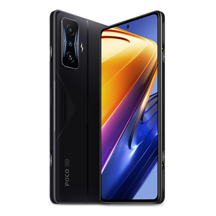 Triple Back Cameras, AI Face & Side Fingerprint Identification, 6.67 inch MIUI 13 /  Android 12 Snapdragon 8 Gen 1 Octa Core up to 3.0GHz, Network: 5G, NFC, Dual SIM, 12GB+256GB