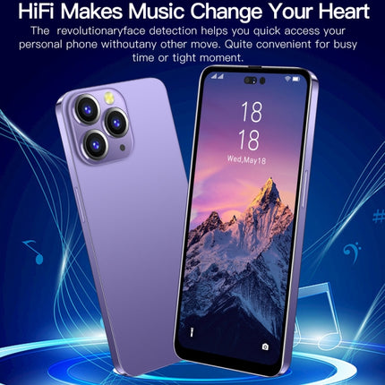 Gesichtserkennung, Android 8.1 MTK6580P Quad Core, Netzwerk: 3G, H208 2 GB+16 GB, 2 GB+16 GB