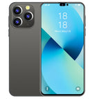 i14 Pro Max N85 1 GB + 16 GB / Negro