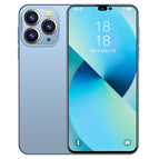 i14 Pro Max N85 1 GB + 16 GB / Azul