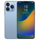 i14 Pro Max N86 2GB+16GB / Blue