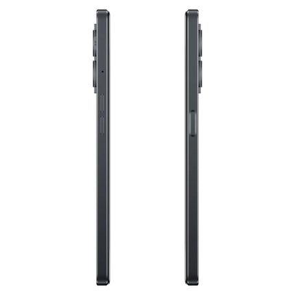 Dual Back Cameras, Side Fingerprint Identification, 5000mAh Battery, 6.58 inch Realme UI 3.0 / Android 12 MediaTek Dimensity 810 Octa Core up to 2.4GHz, Network: 5G, Support Google Play