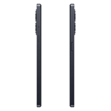 Dual Back Cameras, Side Fingerprint Identification, 5000mAh Battery, 6.58 inch Realme UI 3.0 / Android 12 MediaTek Dimensity 810 Octa Core up to 2.4GHz, Network: 5G, Support Google Play, 12GB+256GB