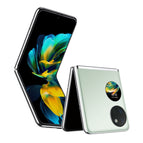 128GB Mint Green / Mint Green