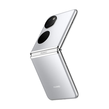 Dual Back Cameras, Side Fingerprint Identification, 6.9 inch + 1.04 inch HarmonyOS 3.0 Snapdragon 778G Octa Core up to 2.42GHz, Network: 4G, OTG, NFC, Not Support Google Play, 128GB Silver, 128GB Pink, 128GB Mint Green, 128GB Obsidian Black