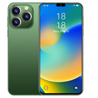 i14 Pro Max N85+ 2GB+16GB / Green