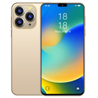 i14 Pro Max N85+ 2GB+16GB / Gold