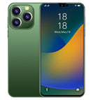 i14 Pro Max N86 4GB+32GB / Green