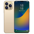 i14 Pro Max N86 4GB+32GB / Gold