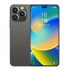 3GB+32GB,Dynamic Island Screen / Black