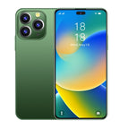3GB+32GB,Dynamic Island Screen / Green