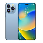 3GB+32GB,Dynamic Island Screen / Blue