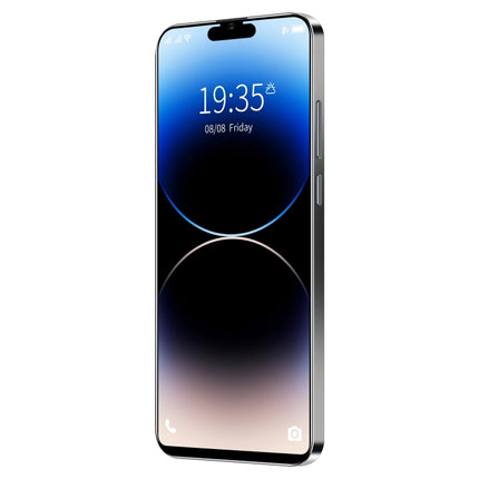 Gesichtserkennung, Android 8.1 MTK6580A Quad Core, Netzwerk: 3G, Dual-SIM, 1 GB+8 GB, MTK6580A