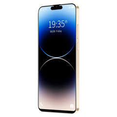 Gesichtserkennung, Android 8.1 MTK6580A Quad Core, Netzwerk: 3G, Dual-SIM, 1 GB+8 GB, MTK6580A