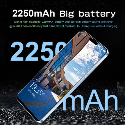 Identificación facial, Android 8.1 MTK6580A Quad Core, Red: 3G, Dual SIM, 1 GB + 8 GB, MTK6580A