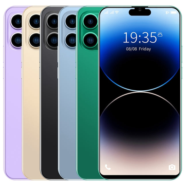 Gesichtserkennung, Android 8.1 MTK6580A Quad Core, Netzwerk: 3G, Dual-SIM, 1 GB+8 GB, MTK6580A