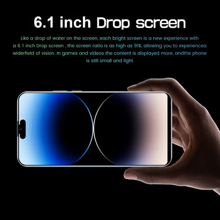 Gesichtserkennung, Android 8.1 MTK6580A Quad Core, Netzwerk: 3G, Dual-SIM, 1 GB+8 GB, MTK6580A