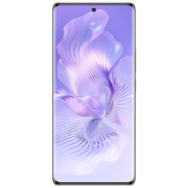 Triple Back Cameras, Screen Fingerprint Identification, 6.67 inch Magic UI 7.0 Qualcomm Snapdragon 782G Octa Core up to  2.7GHz, Network: 5G, OTG, NFC, Not Support Google Play, Honor 80 5G, 8GB+256GB