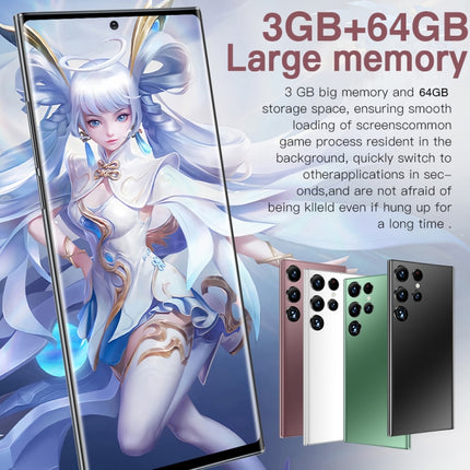 Face Identification, Android 8.1 MTK6753 Octa Core, Network: 4G