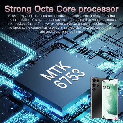 Face Identification, Android 8.1 MTK6753 Octa Core, Network: 4G