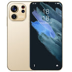 S23 Ultra E6 2 GB+16 GB / Gold