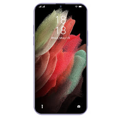 Gesichtserkennung, Android 8.1 MTK6737 Octa Core, Netzwerk: 4G, S23 Ultra E6 2 GB+16 GB