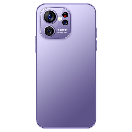 Face Identification, Android 8.1 MTK6737 Octa Core, Network: 4G, S23 Ultra E6  2GB+16GB