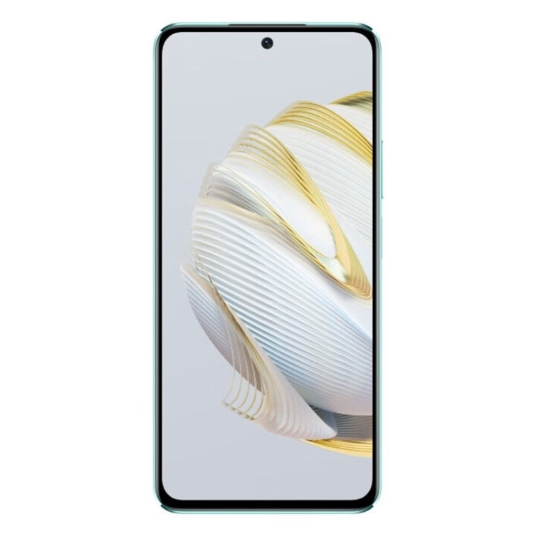 Triple Back Cameras + Single Front Camera, Side Fingerprint Identification, 6.67 inch HarmonyOS 2.0.1 Qualcomm Snapdragon 680 Octa Core, Network: 4G, OTG, NFC, Not Support Google Play, nova 10 SE 256GB