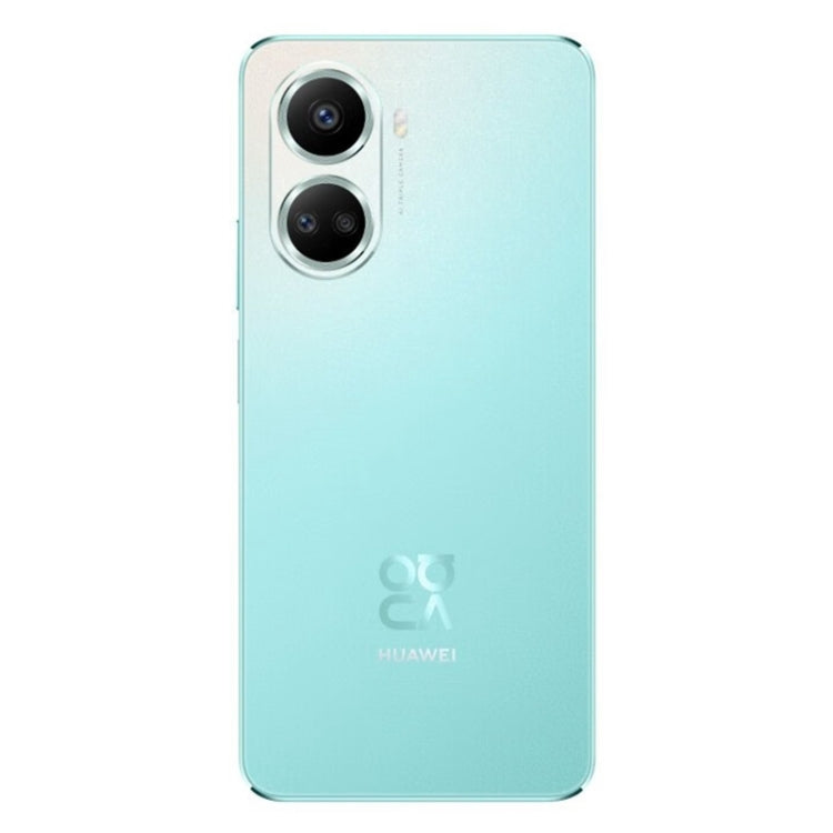 Triple Back Cameras + Single Front Camera, Side Fingerprint Identification, 6.67 inch HarmonyOS 2.0.1 Qualcomm Snapdragon 680 Octa Core, Network: 4G, OTG, NFC, Not Support Google Play, nova 10 SE 256GB