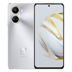 Triple Back Cameras + Single Front Camera, Side Fingerprint Identification, 6.67 inch HarmonyOS 2.0.1 Qualcomm Snapdragon 680 Octa Core, Network: 4G, OTG, NFC, Not Support Google Play, nova 10 SE 256GB