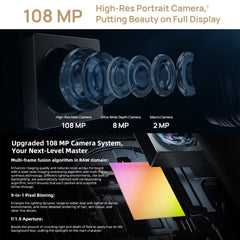 Triple Back Cameras + Single Front Camera, Side Fingerprint Identification, 6.67 inch HarmonyOS 2.0.1 Qualcomm Snapdragon 680 Octa Core, Network: 4G, OTG, NFC, Not Support Google Play, nova 10 SE 256GB