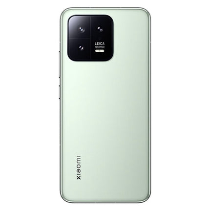 Triple Back Cameras, 6.36 inch In-screen Fingerprint Identification MIUI 14 Qualcomm Snapdragon 8 Gen 2 Octa Core up to 3.2GHz, Network: 5G, NFC, Wireless Charging Function, Xiaomi 13 12GB+256GB