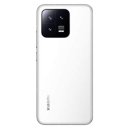 Cámaras traseras triples, identificación de huellas dactilares en pantalla de 6,36 pulgadas MIUI 14 Qualcomm Snapdragon 8 Gen 2 Octa Core hasta 3,2 GHz, red: 5G, NFC, función de carga inalámbrica, Xiaomi 13 12 GB + 256 GB