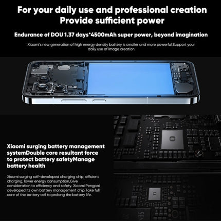 Cámaras traseras triples, identificación de huellas dactilares en pantalla de 6,36 pulgadas MIUI 14 Qualcomm Snapdragon 8 Gen 2 Octa Core hasta 3,2 GHz, red: 5G, NFC, función de carga inalámbrica, Xiaomi 13 12 GB + 256 GB