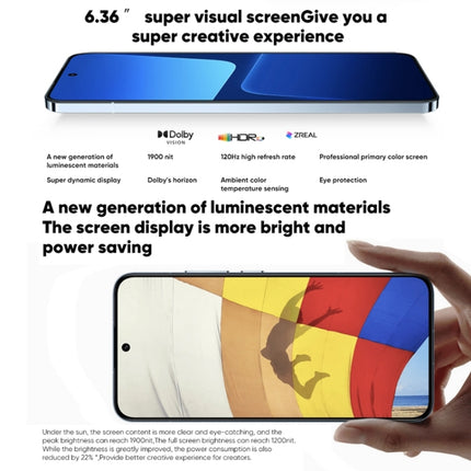 Cámaras traseras triples, identificación de huellas dactilares en pantalla de 6,36 pulgadas MIUI 14 Qualcomm Snapdragon 8 Gen 2 Octa Core hasta 3,2 GHz, red: 5G, NFC, función de carga inalámbrica, Xiaomi 13 12 GB + 256 GB