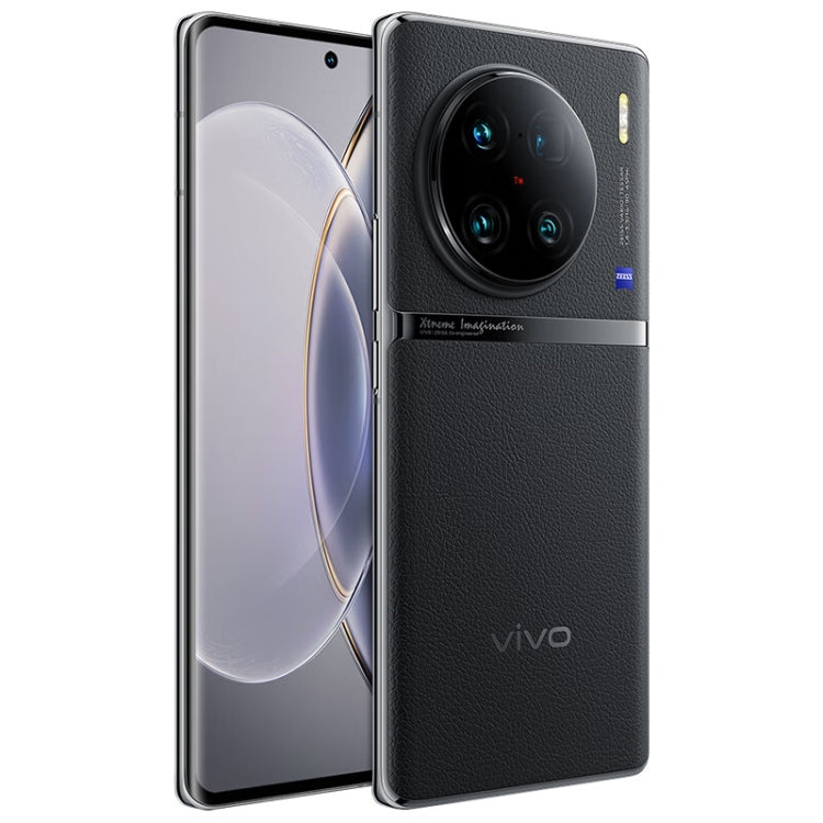 Quad Back Cameras, Screen Fingerprint Identification / Face ID, 4700mAh Battery, 6.78 inch Android 13.0 OriginOS 3 Qualcomm Snapdragon 8 Gen 2  Octa Core up to 3.2GHz, NFC, OTG, Network: 5G, Support Google Play, Support 50W Wireless Flash Charging�����...
