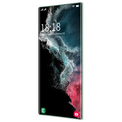 Identificación facial, Android 8.1 MTK6753 Octa Core, Red: 4G, S22Ultra 5G D12332, 2GB+16GB, D12332, 2GB+16GB