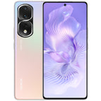 Honor 80 Pro Flat 5G, 12GB+256GB / Pink